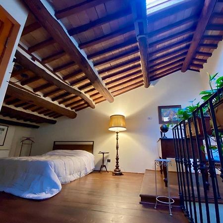 Borgo Di Piero Apartment ซานเซโปลโกร ภายนอก รูปภาพ