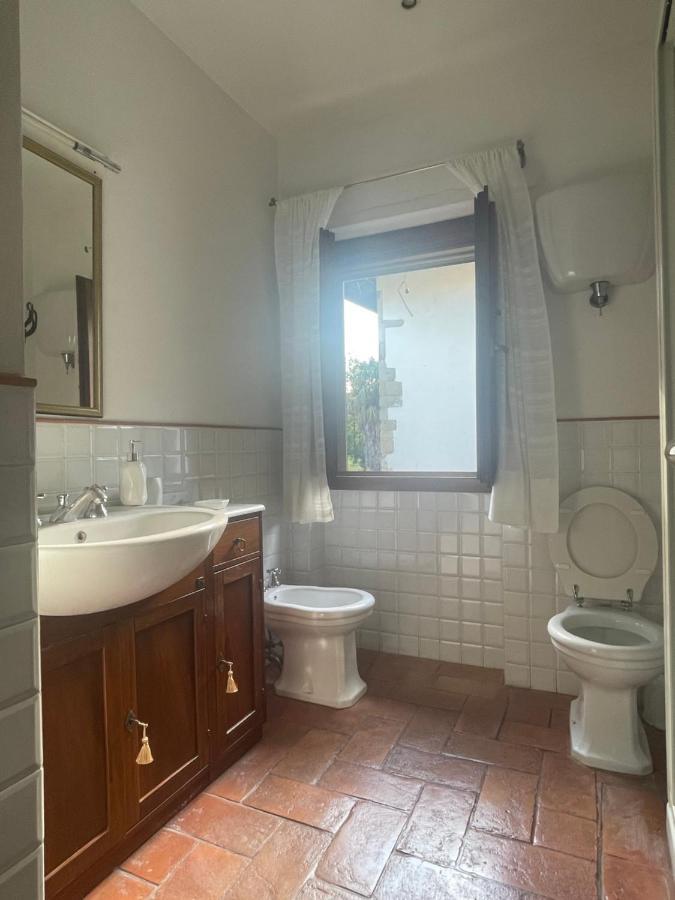Borgo Di Piero Apartment ซานเซโปลโกร ภายนอก รูปภาพ