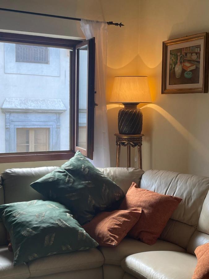 Borgo Di Piero Apartment ซานเซโปลโกร ภายนอก รูปภาพ