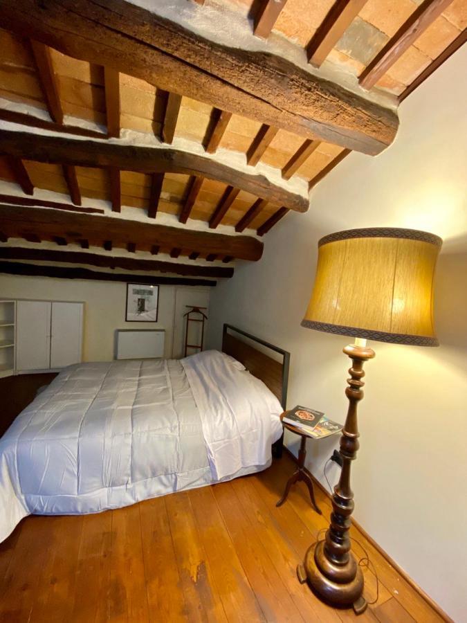 Borgo Di Piero Apartment ซานเซโปลโกร ภายนอก รูปภาพ