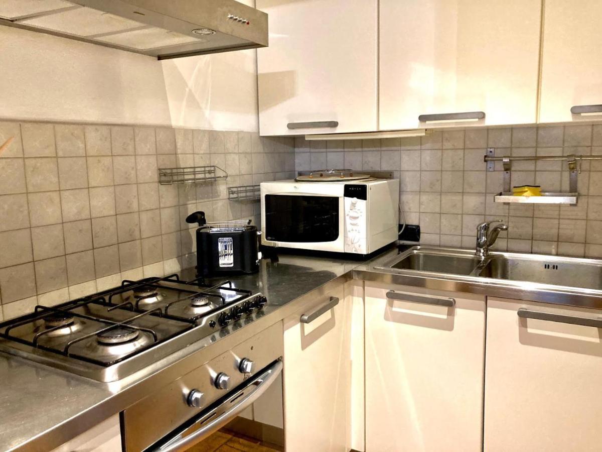 Borgo Di Piero Apartment ซานเซโปลโกร ภายนอก รูปภาพ
